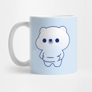 Bear Mug